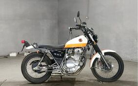 SUZUKI GRASS TRACKER NJ47A