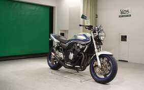 HONDA CB400SF VTEC 2000 NC39