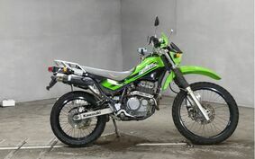 KAWASAKI SUPER SHERPA KL250G