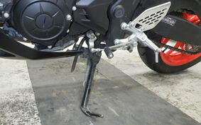 YAMAHA MT-25 A RG43J