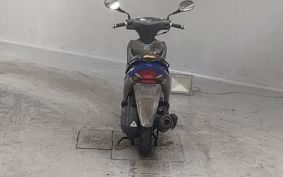 SUZUKI ADDRESS V125 CF4EA