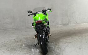 KAWASAKI NINJA 400 R 2010 ER400B