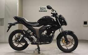 SUZUKI GIXXER 150 NG4BG