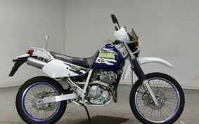 SUZUKI DJEBEL 250 XC Type SJ45A