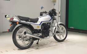 HONDA CB125T JC06