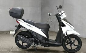 SUZUKI ADDRESS 110 CE47A