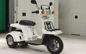 HONDA GYRO X TD02