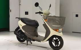 SUZUKI LET's 4 Basket CA43A