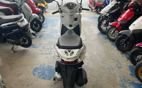 HONDA LEAD 125 JK12