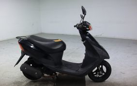 SUZUKI LET's 2 CA1PA