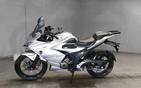 SUZUKI GIXXER 250 SF ED22B