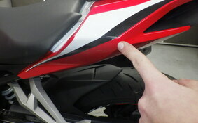 HONDA CBR250RR A MC51