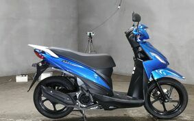 SUZUKI ADDRESS 110 CE47A