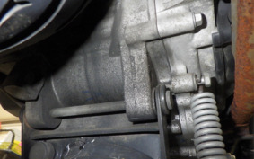 SUZUKI ADDRESS V50 Gen.2 CA44A