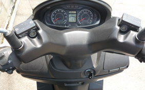 SUZUKI SKYWAVE 200 (Burgman 200) CH41A