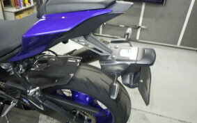 YAMAHA YZF-R6 2019 RJ27