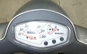 SUZUKI LET's 4 CA45A