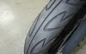 SUZUKI ADDRESS V125 G CF46A