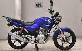 YAMAHA YBR125