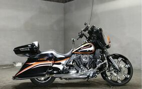 HARLEY FLHX 1690 2012 KBM