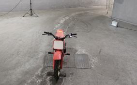 HONDA QR50 AE01