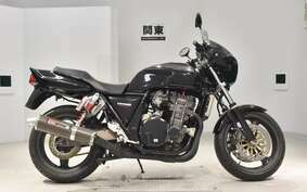 HONDA CB1000SF T2 1995 SC30