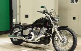 YAMAHA DRAGSTAR 400 2012 VH02J