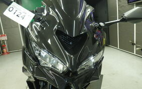 KAWASAKI ZX-25R ZX250E