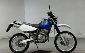 SUZUKI DJEBEL 250 XC Type SJ45A