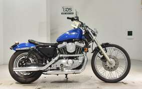 HARLEY XL1200C 2014 CGP