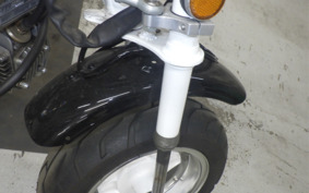 HONDA DAX 50 GEN 2 AB26