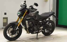 YAMAHA MT-09 A 2014 RN34J