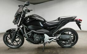 HONDA NC 700 S 2013 RC61