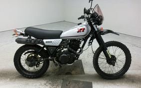 YAMAHA XT250 SEROW 3Y5