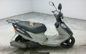 SUZUKI ADDRESS V125 G CF46A