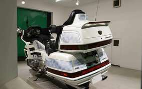 HONDA GL1500 GOLD WING SE 1998 SC22