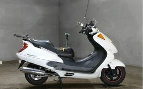 HONDA FORESIGHT EX MF04