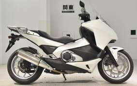 HONDA NC 700 INTEGRA 2012 RC62