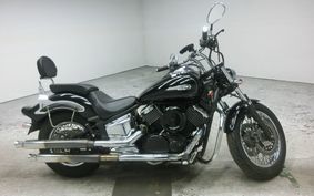 YAMAHA DRAGSTAR 1100 2007 VP13J