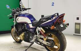 HONDA CB1300SF SUPER FOUR 2002 SC40