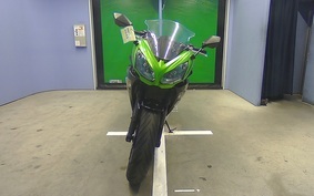 KAWASAKI NINJA 400 ABS 2014 EX400E