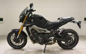 YAMAHA MT-09 2014 RN34J