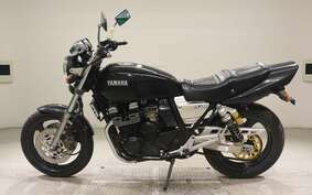 YAMAHA XJR400 1994 4HM