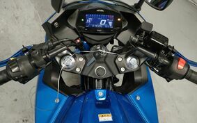 SUZUKI GIXXER 250 SF ED22B