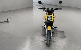 HONDA CROSS CUB 110 JA45