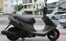 SUZUKI ADDRESS V125 G CF4EA