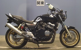 HONDA CB400SFV-3 2006 NC39