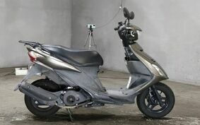 SUZUKI ADDRESS V125 S CF4MA