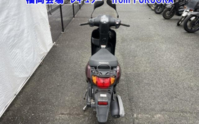 HONDA TACT-4