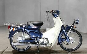 HONDA PRESS CUB 50 AA01